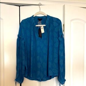 Women’s Anthropologie Current Air NWT